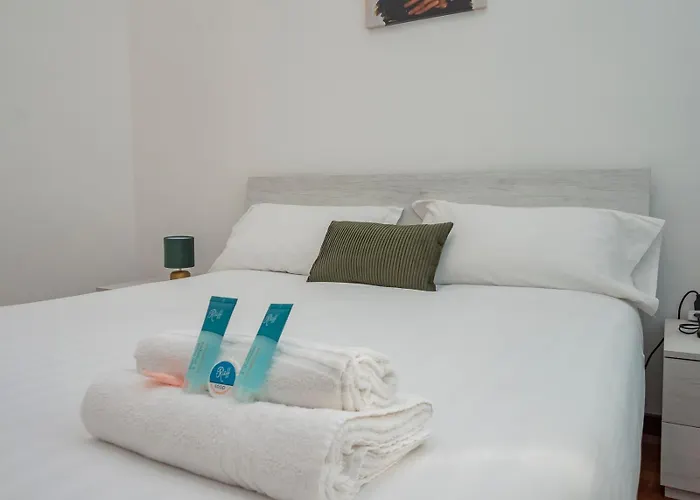 Ihost - Ornato 14 Appartement *