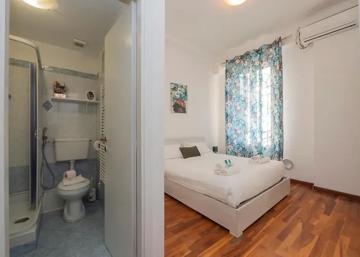 Appartement Ihost - Ornato 14 Milan