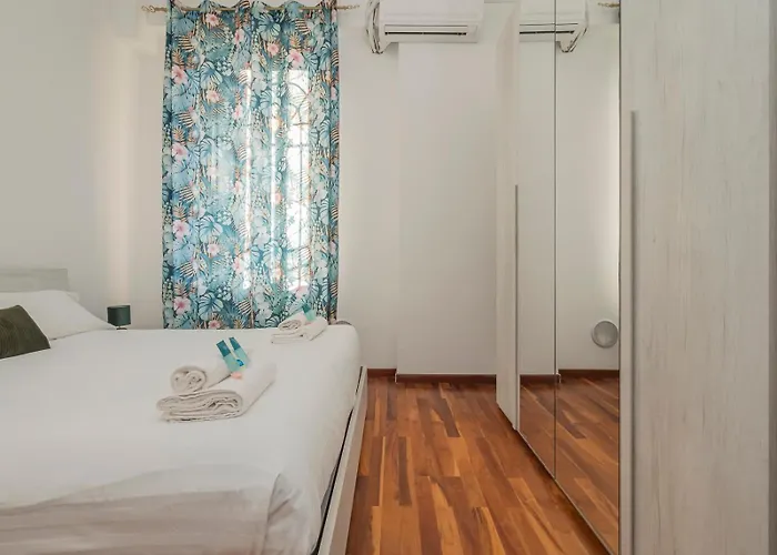 Appartement Ihost - Ornato 14 Milan