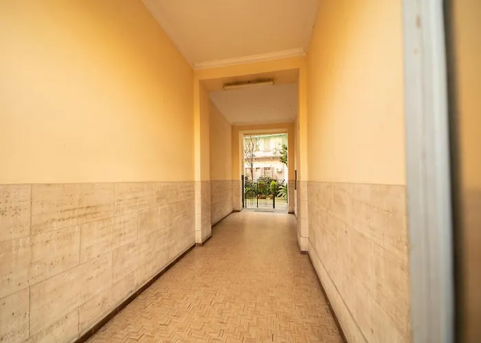 Iconic House Navigli - Bilocale Moderno Ed Elegante * Милан