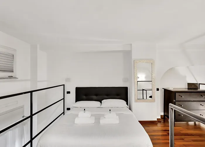 Porpora 109 - Affitti Brevi Italia Apartamento Milán