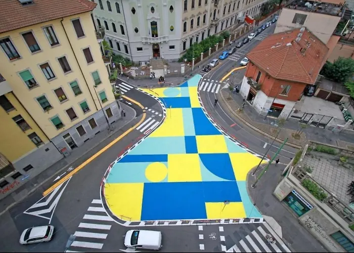 Appartamento Colorful Nolo *