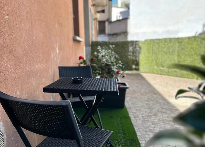 Ca Foscari Pop Naviglio ,2 2 Bagni דירה