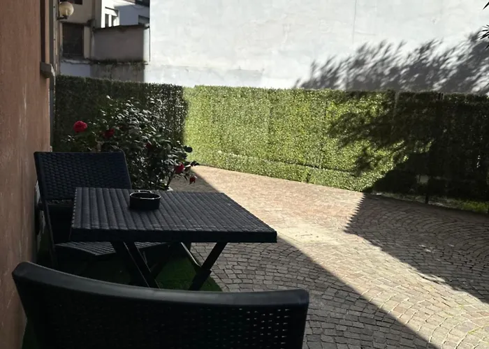 דירה Ca Foscari Pop Naviglio ,2 2 Bagni *