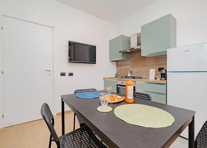Martesana Apartamento