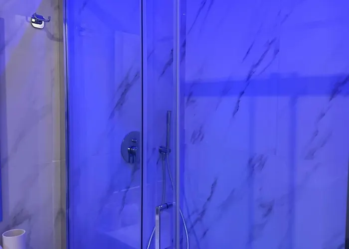 Bunk Bed - 4 בית הארחה