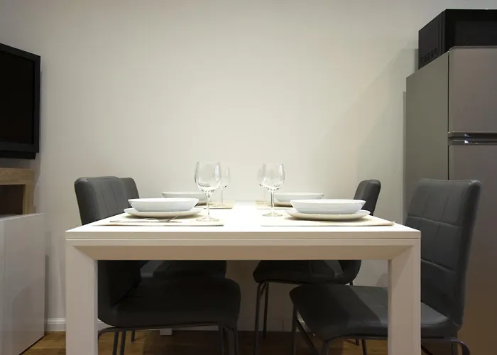Apartamento Zona Bovisa/scalo Farini In Affitto Milão