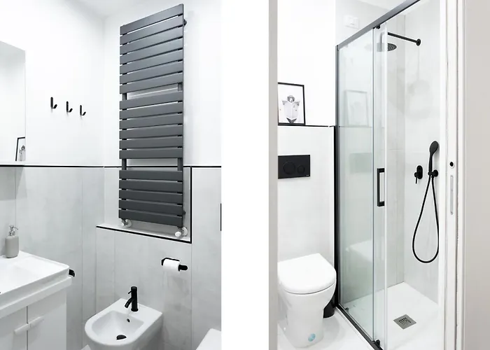 Apartamento Zona Bovisa/scalo Farini In Affitto Milão