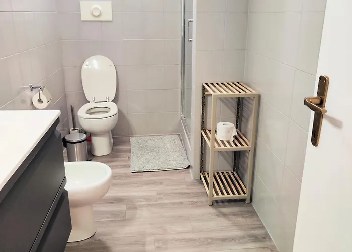Apartment House Navigli-life *