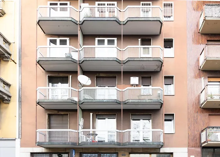 Zona Bovisa/scalo Farini In Affitto *