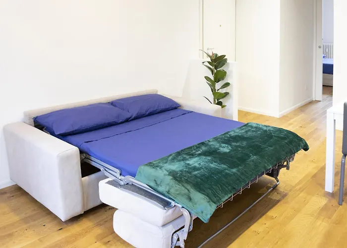 Zona Bovisa/scalo Farini In Affitto Apartamento *
