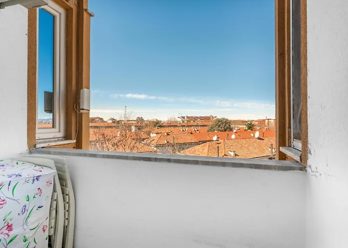 Casa Da Stadium Милан