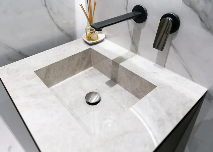 בית הארחה Gmaison 4*