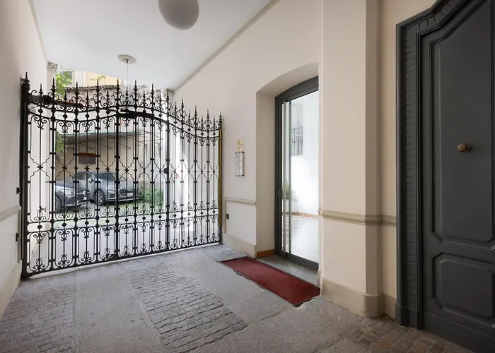 Casa Cosy Duomo Apartment