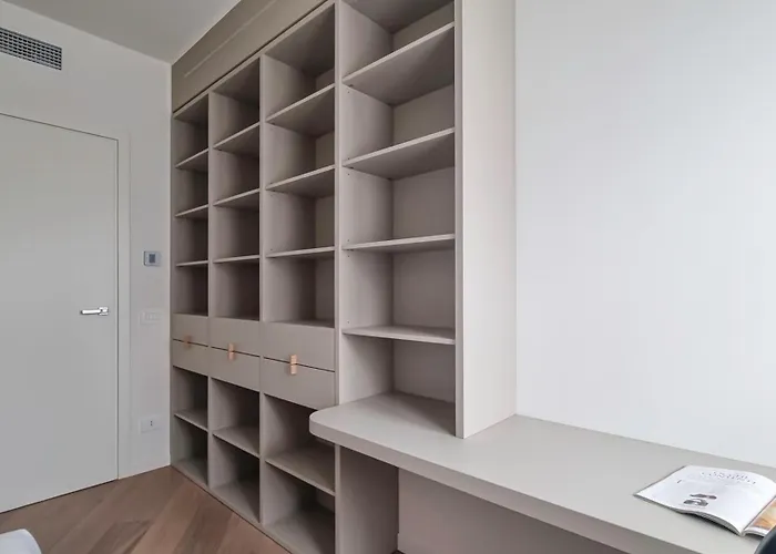 Italianway - Transiti 20 Milano