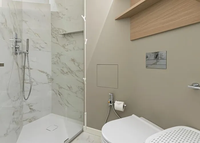 Appartamento Italianway - Transiti 20 *