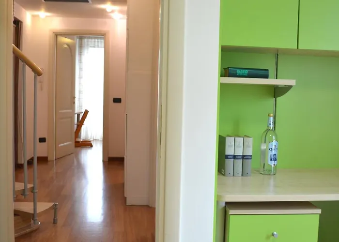 Mocenigo4 * 밀라노