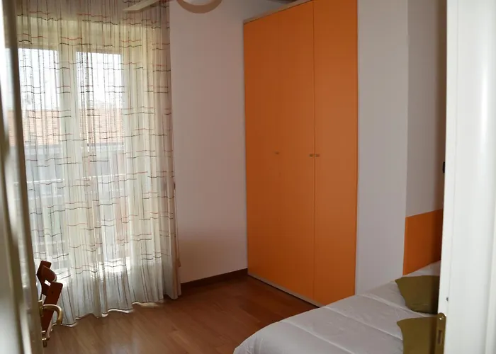 Mocenigo4 Lägenhet Milano