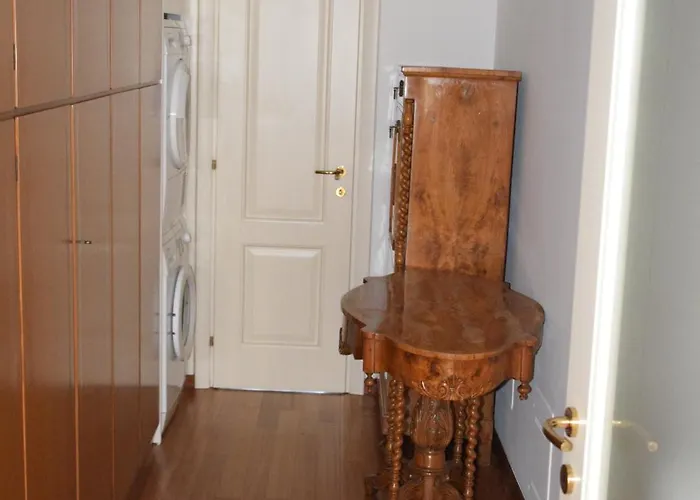 Mocenigo4 Lägenhet