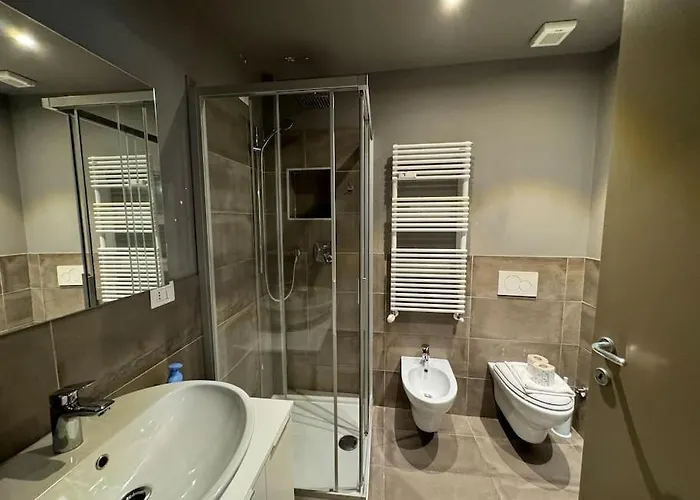 Dolce Repubblica Lägenhet