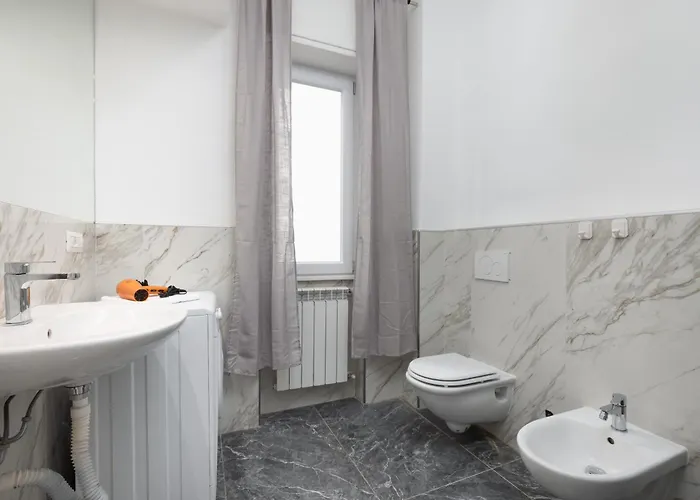 15 Minuti Dal Centro Bovisa * Milão