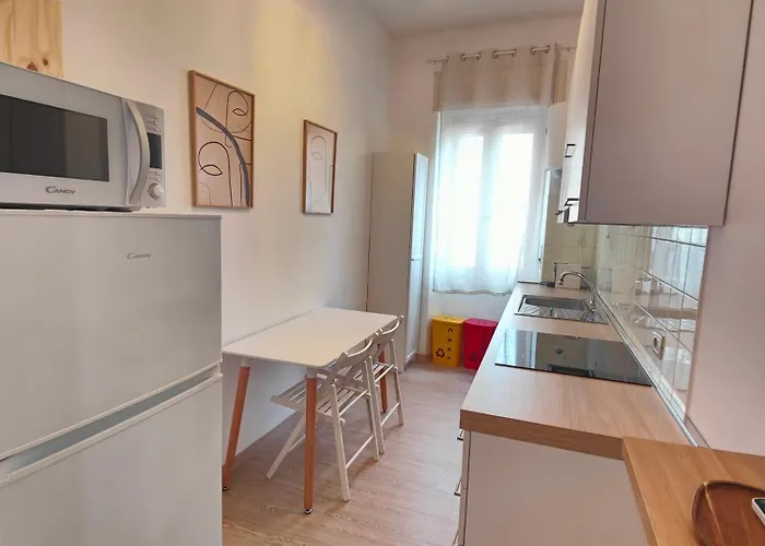 Cortivo House - Vignoli 11 شقة ميلان