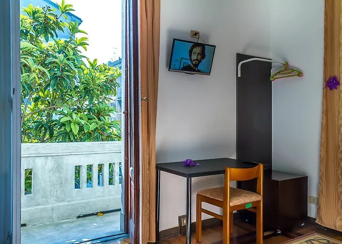 מלון Luisa מילאנו