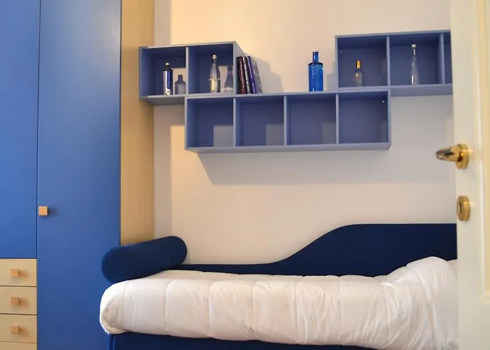 Lägenhet Mocenigo4 *