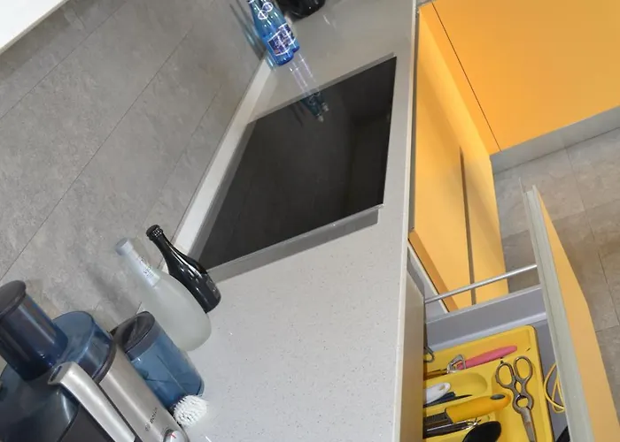 Lägenhet Mocenigo4