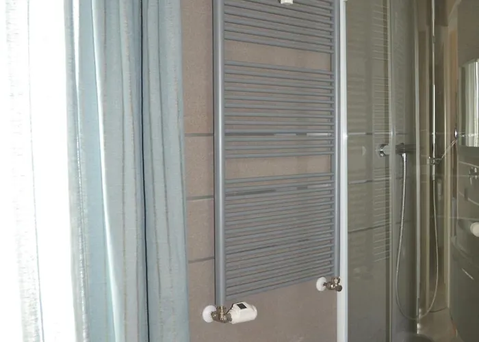 Mocenigo4 Lägenhet Milano