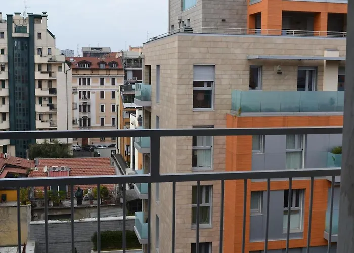 아파트 Mocenigo4 *