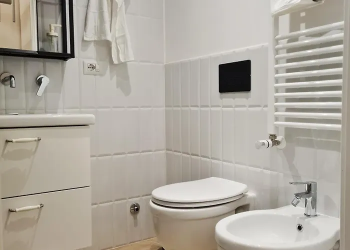 公寓 Loft Urbano: Confort E Cozy *