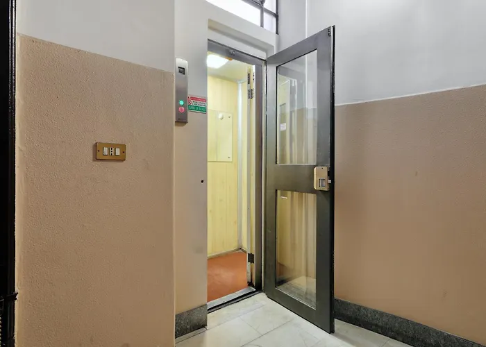 Just Urban - Charming 2br In Historic Building - M1 Wagner Apartmán
