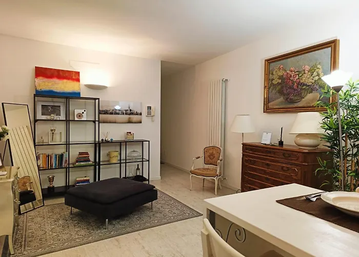 Yr Dateo - 3 Min Walk To Duomo And Linate Airport Metro Apartman Milánó
