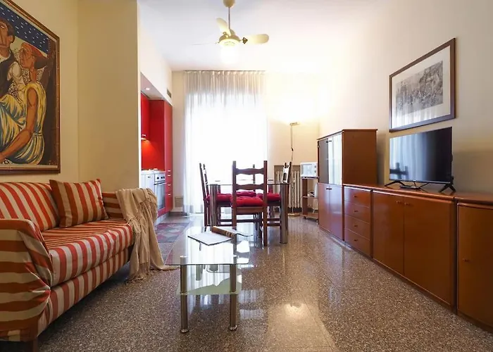 Apartman Contempora - Trilocale Lagosta 9