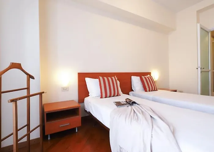 Apartman Contempora - Trilocale Lagosta 9 *