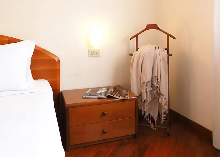 Contempora - Trilocale Lagosta 9 * 米兰