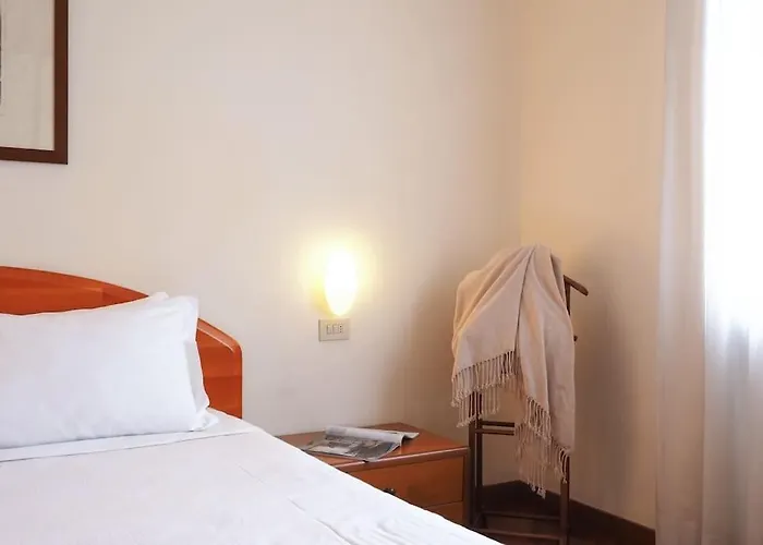 Contempora - Trilocale Lagosta 9 Apartman