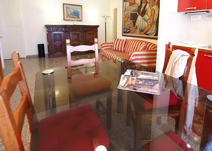 Apartman Contempora - Trilocale Lagosta 9 *