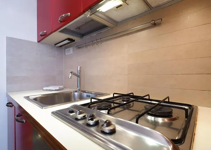 Contempora - Trilocale Lagosta 9 *