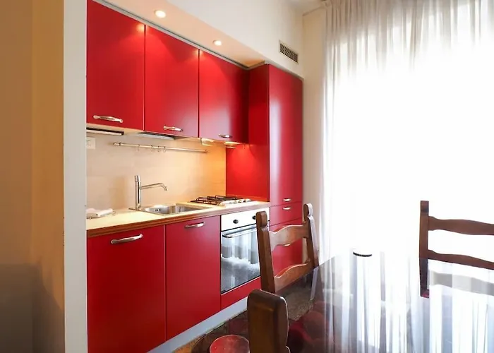 Contempora - Trilocale Lagosta 9