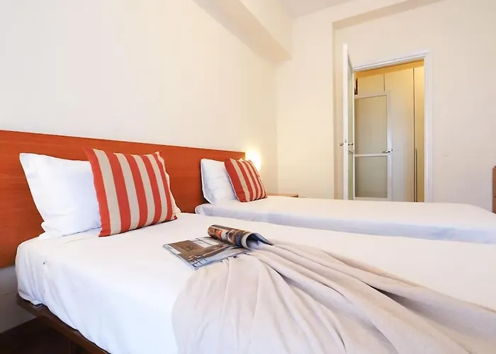 公寓 Contempora - Trilocale Lagosta 9