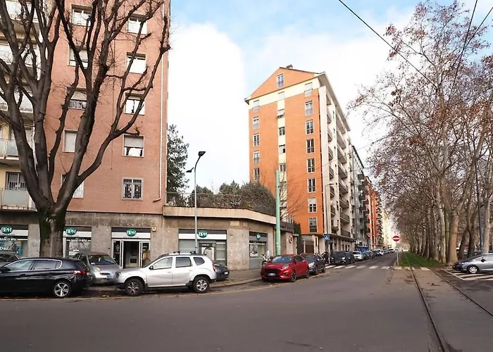 Apartman Contempora - Trilocale Lagosta 9 *