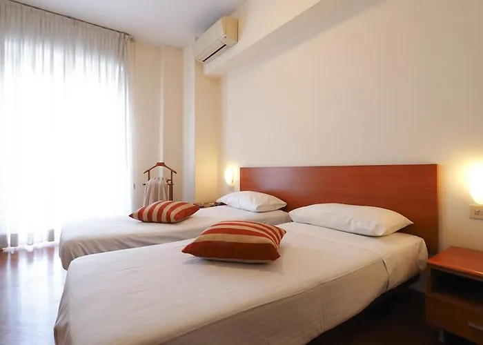 Contempora - Trilocale Lagosta 9 *