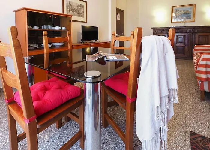 Apartman Contempora - Trilocale Lagosta 9