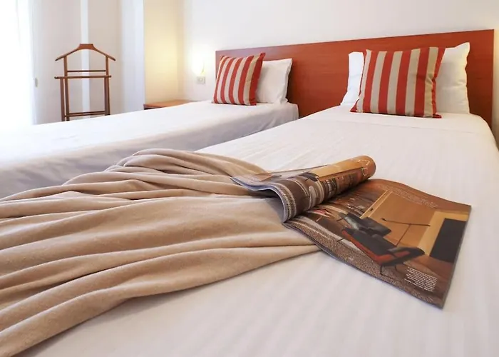 Contempora - Trilocale Lagosta 9 公寓