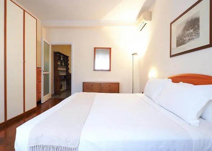 Contempora - Trilocale Lagosta 9 *