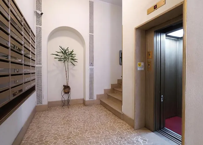 公寓 Contempora - Trilocale Lagosta 9