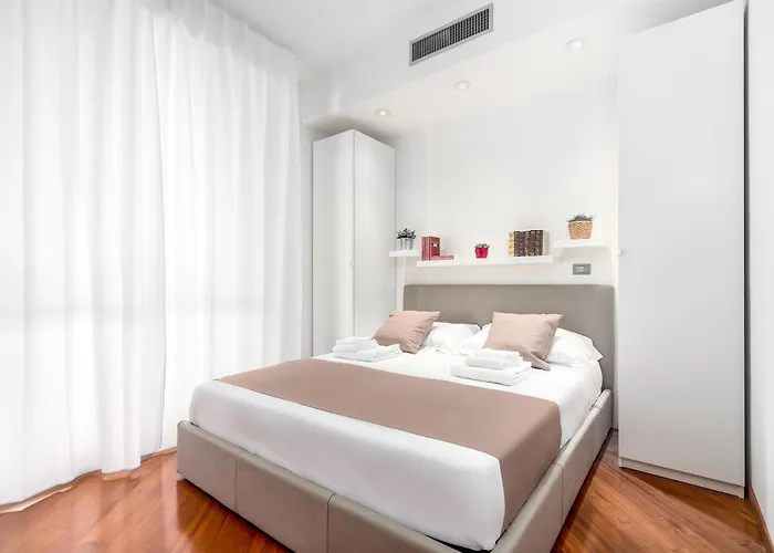 Apartman Adv Milánó