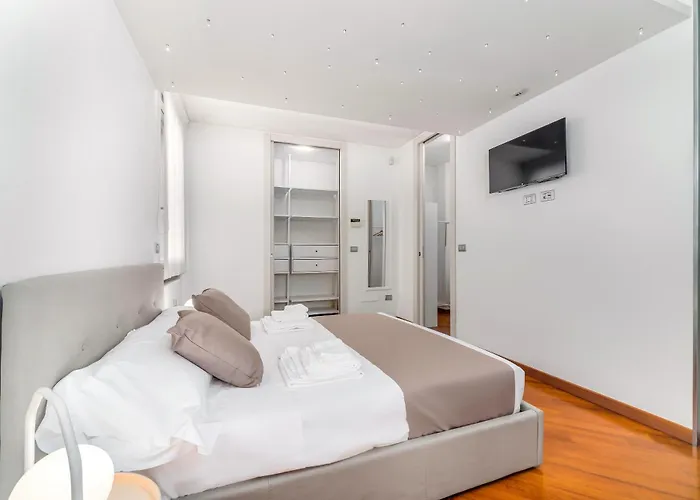 Apartman Adv Milánó